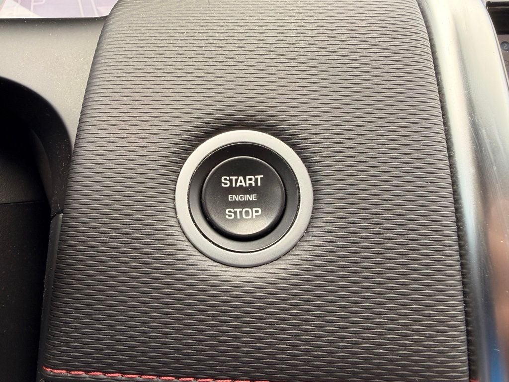 2021 Land Rover Discovery Sport SE R-Dynamic