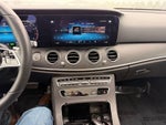 2021 Mercedes-Benz E-Class E 450 4MATIC®