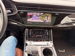 2021 Audi Q7 55 Prestige quattro