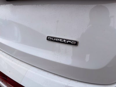 2021 Audi Q7 55 Prestige quattro