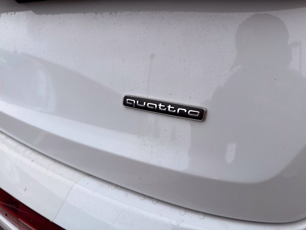 2021 Audi Q7 55 Prestige quattro