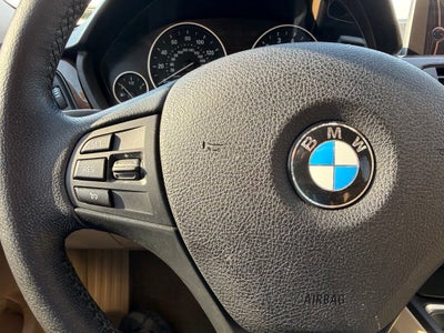 2013 BMW 3 Series 328i xDrive