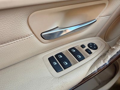 2013 BMW 3 Series 328i xDrive