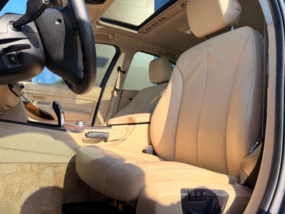 2013 BMW 3 Series 328i xDrive