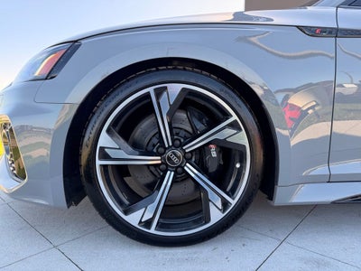2022 Audi RS 5 2.9T quattro