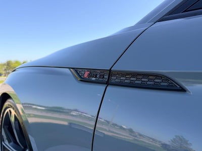 2022 Audi RS 5 2.9T quattro
