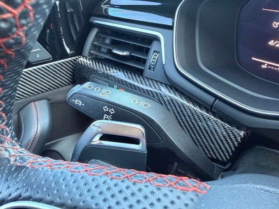 2022 Audi RS 5 2.9T quattro