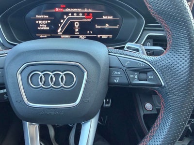 2022 Audi RS 5 2.9T quattro