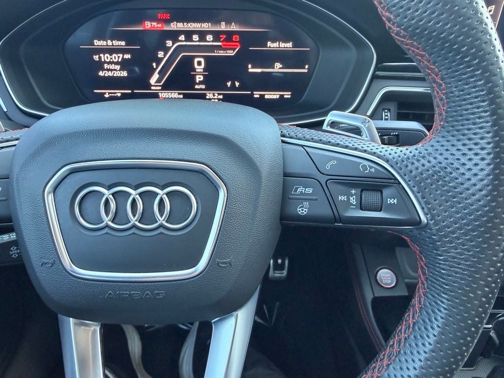 2022 Audi RS 5 2.9T quattro