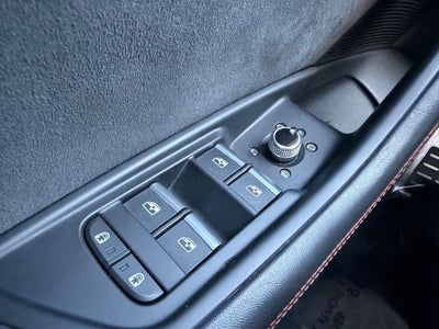 2022 Audi RS 5 2.9T quattro