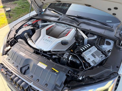 2022 Audi RS 5 2.9T quattro