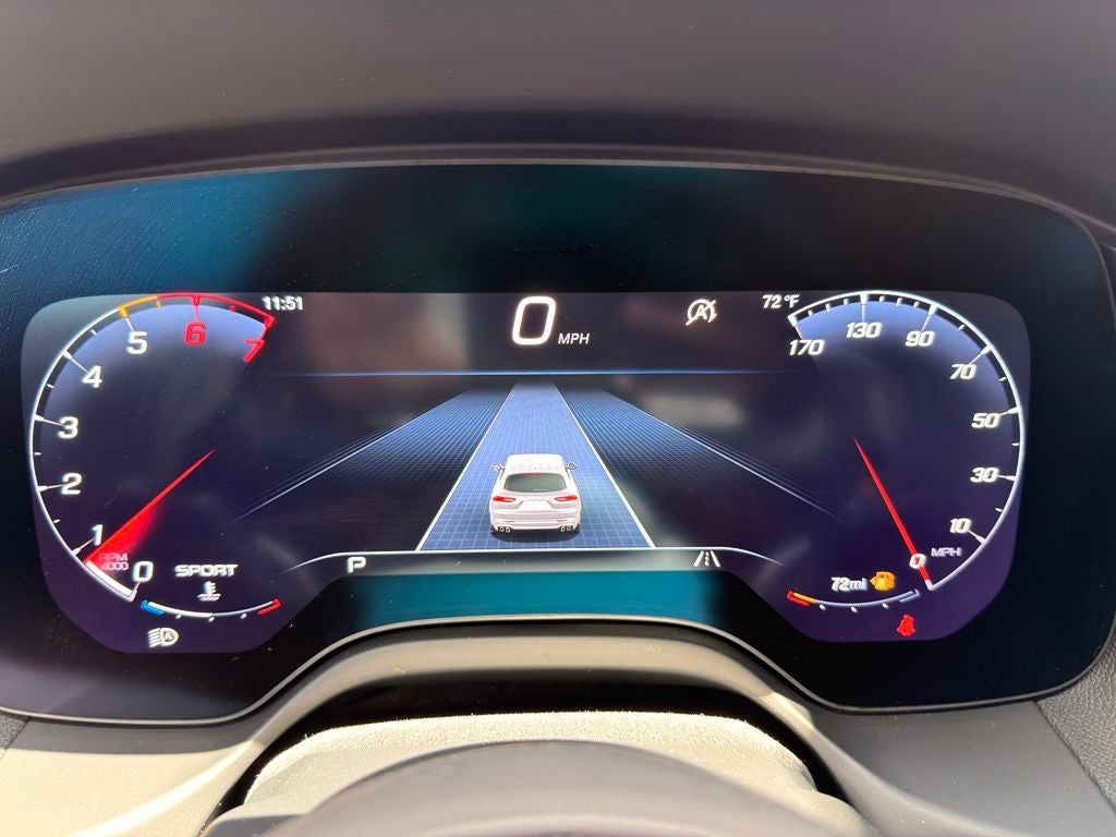 2023 Maserati Grecale GT