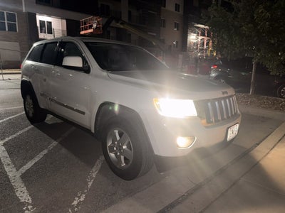 2013 Jeep Grand Cherokee Laredo