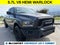 2019 RAM 1500 Classic Warlock