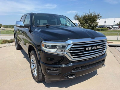 2021 RAM 1500 Limited