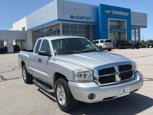 2006 Dodge Dakota SLT