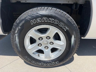 2006 Dodge Dakota SLT