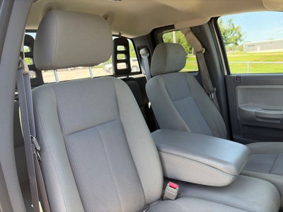 2006 Dodge Dakota SLT