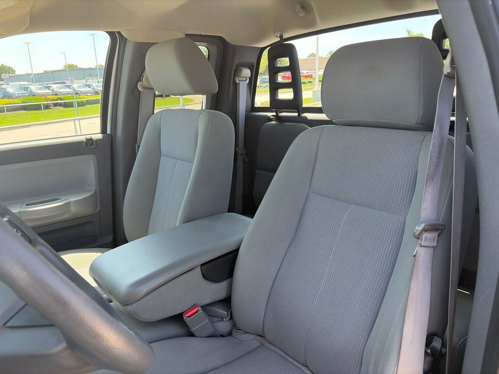 2006 Dodge Dakota SLT