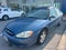 2002 Ford Taurus SES