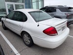 2007 Ford Taurus SEL