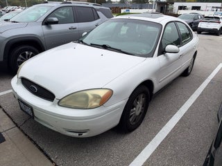 2007 Ford Taurus SEL