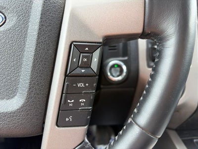 2016 Ford Expedition EL Limited