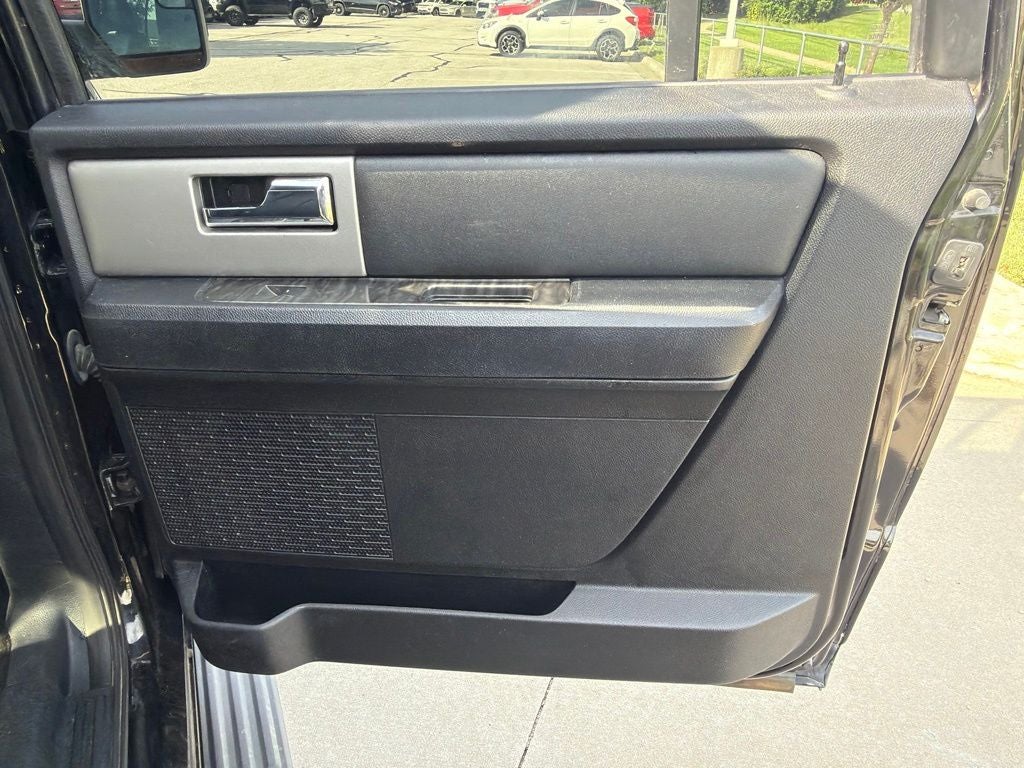 2016 Ford Expedition EL Limited
