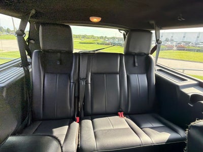 2016 Ford Expedition EL Limited