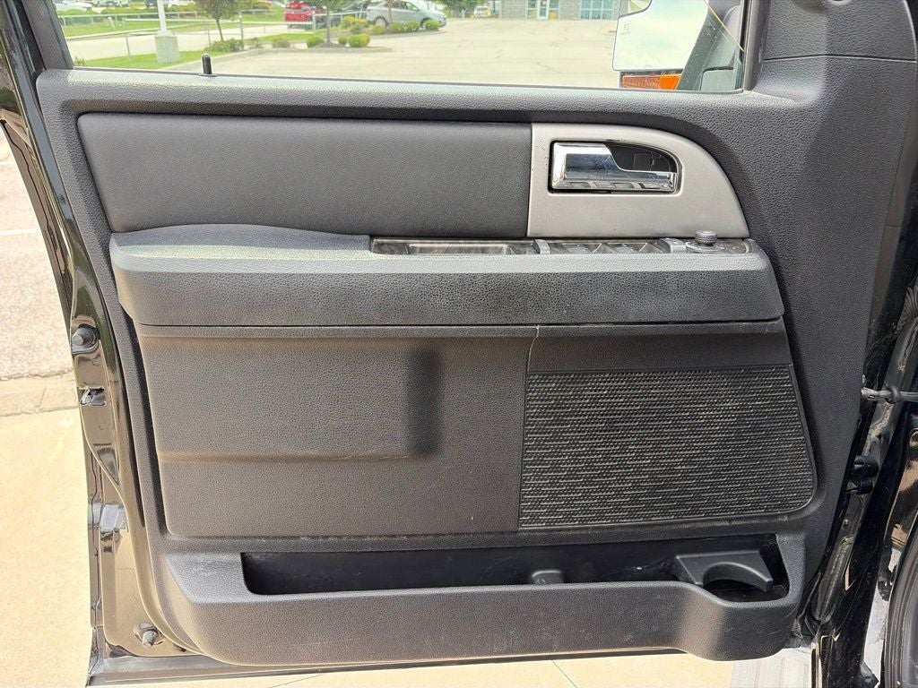 2016 Ford Expedition EL Limited