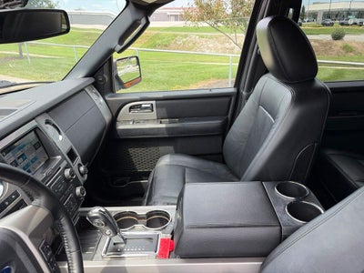 2016 Ford Expedition EL Limited