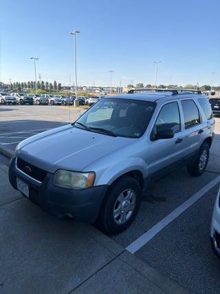 2004 Ford Escape XLT 103 WB