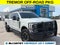 2025 Ford F-250SD Lariat Tremor