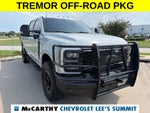 2025 Ford F-250SD Lariat Tremor