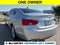 2015 Chevrolet Impala LTZ 2LZ