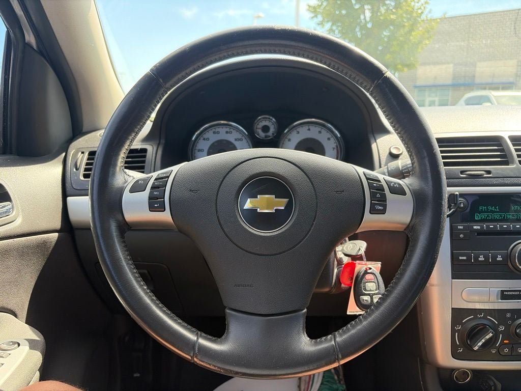 2010 Chevrolet Cobalt LT
