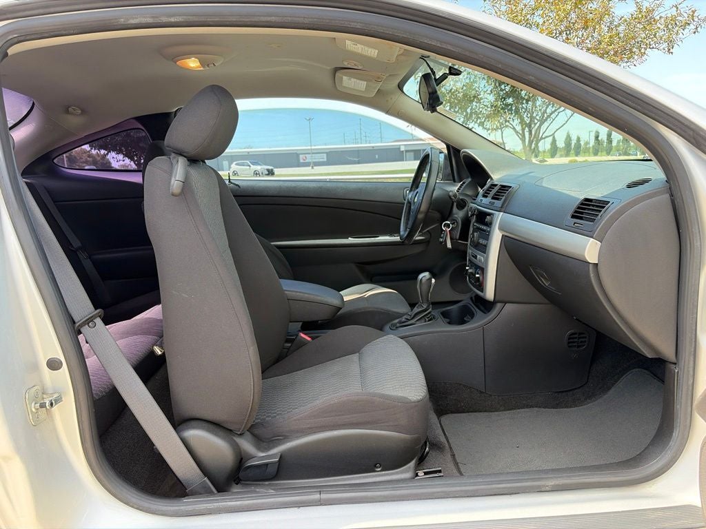 2010 Chevrolet Cobalt LT