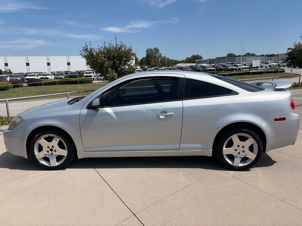 2010 Chevrolet Cobalt LT
