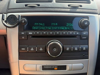 2010 Chevrolet Cobalt LT