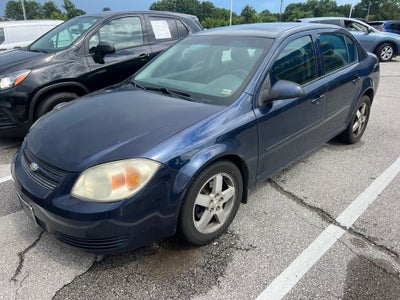 2010 Chevrolet Cobalt LT