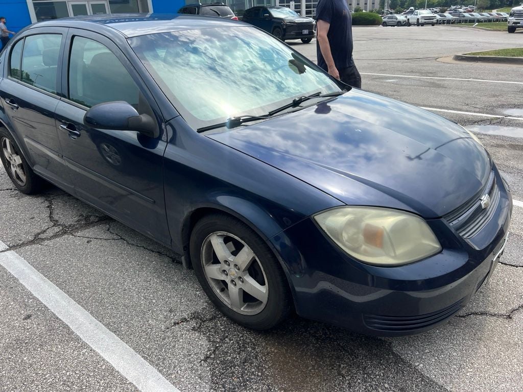 2010 Chevrolet Cobalt LT