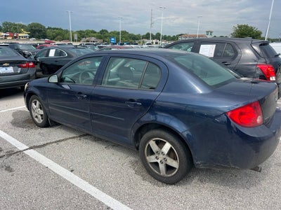 2010 Chevrolet Cobalt LT