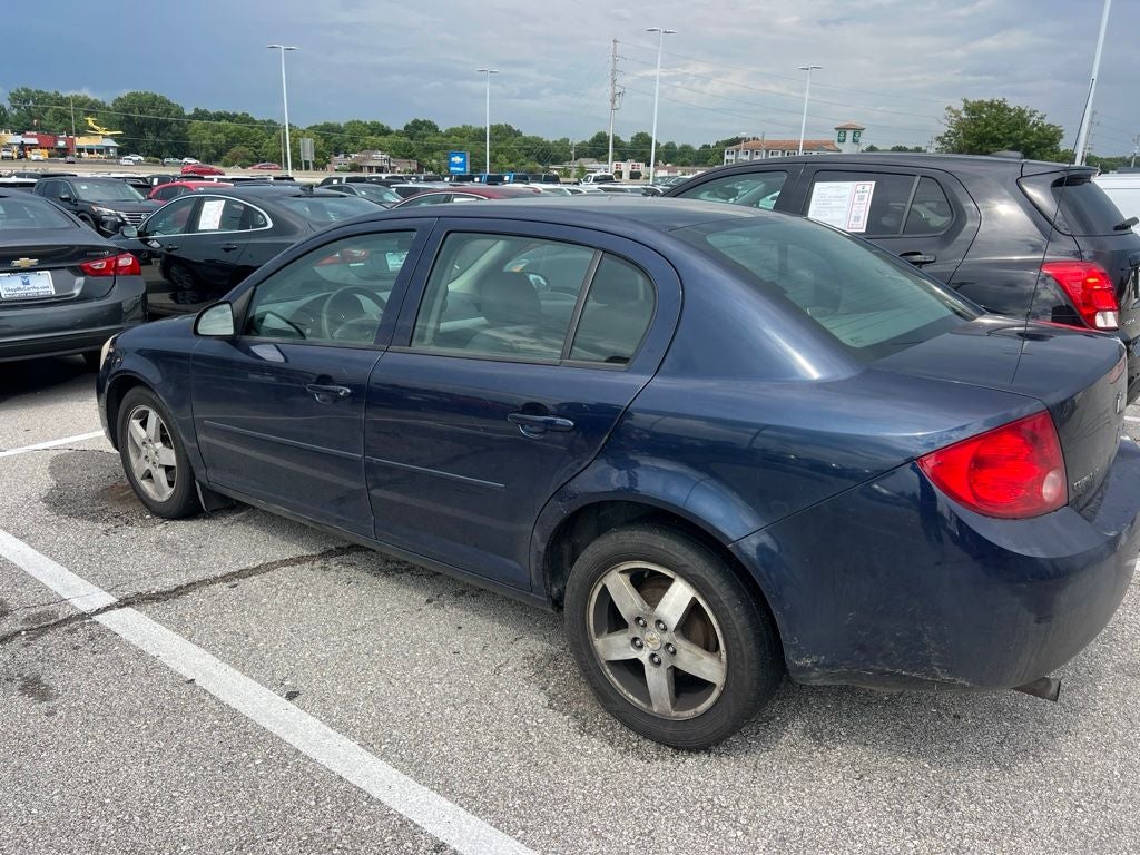 2010 Chevrolet Cobalt LT