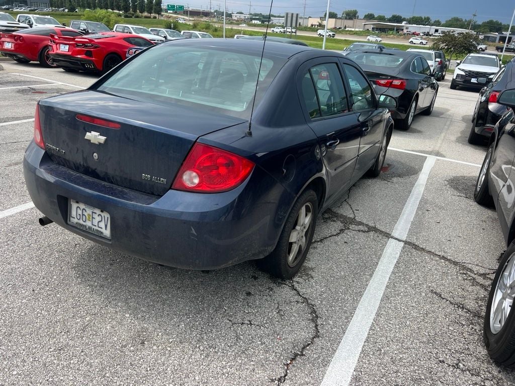 2010 Chevrolet Cobalt LT