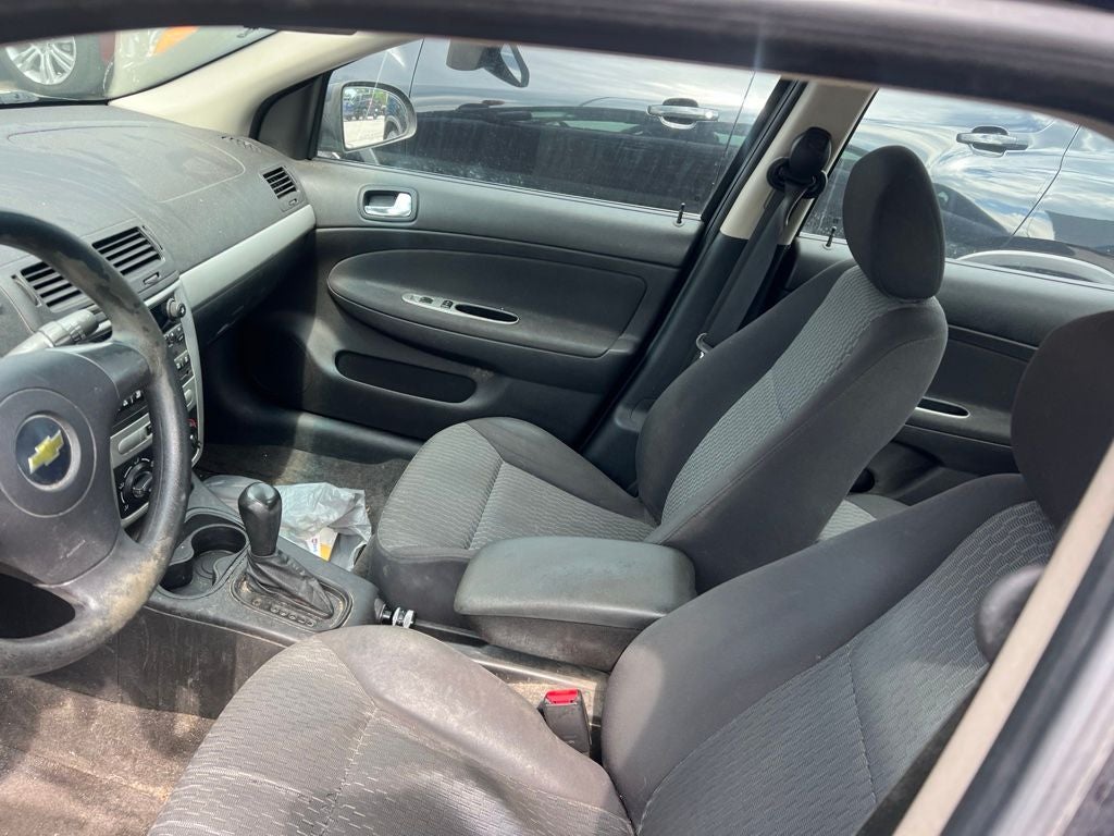 2010 Chevrolet Cobalt LT