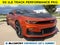 2022 Chevrolet Camaro SS 1SS