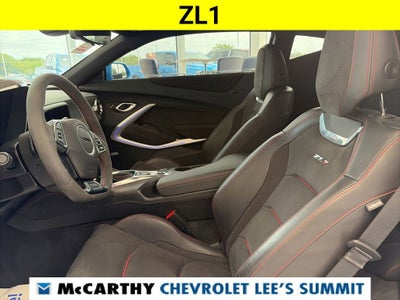2023 Chevrolet Camaro ZL1