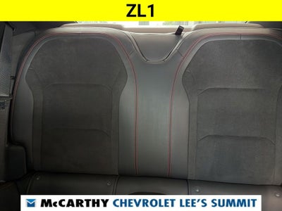 2023 Chevrolet Camaro ZL1