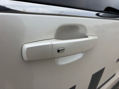 2012 Chevrolet Volt Base