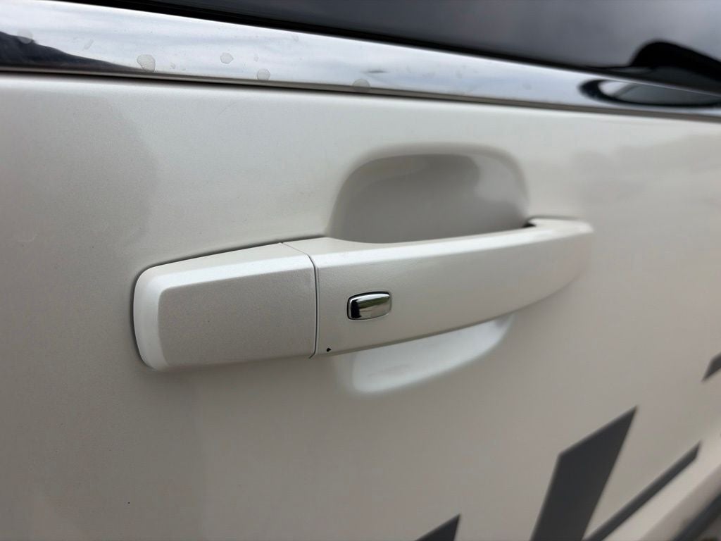 2012 Chevrolet Volt Base